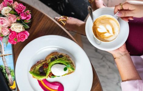 카페 ELLE 리야드