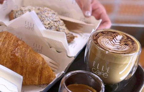 ELLE 카페 푸켓
